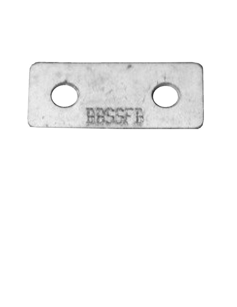 Buss Bar Fuse Box Bracket