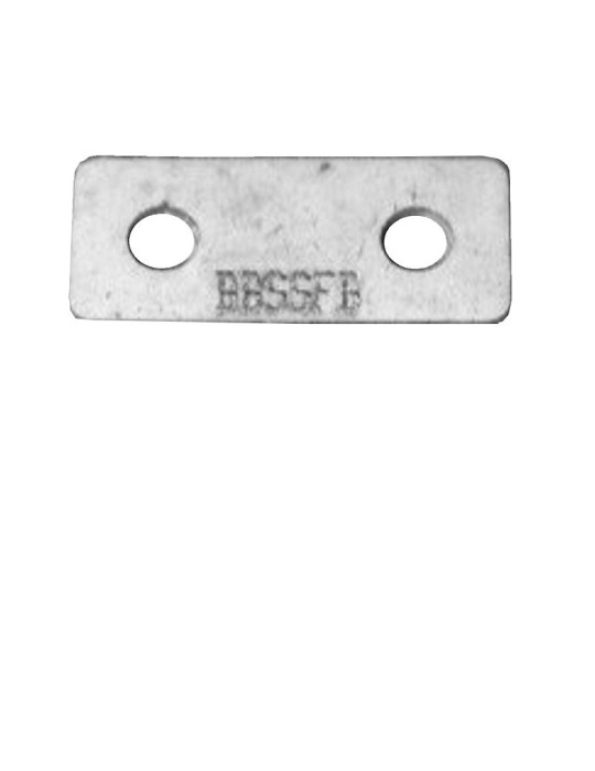 Buss Bar Fuse Box Bracket