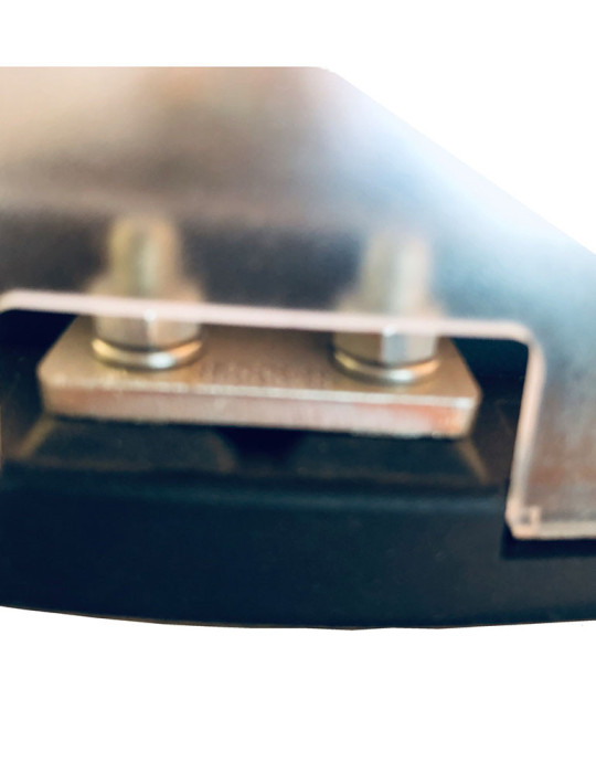 Buss Bar Fuse Box Bracket