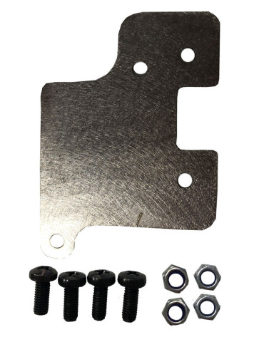 Twin Fuse Holder bracket - Landcruiser 200 Series