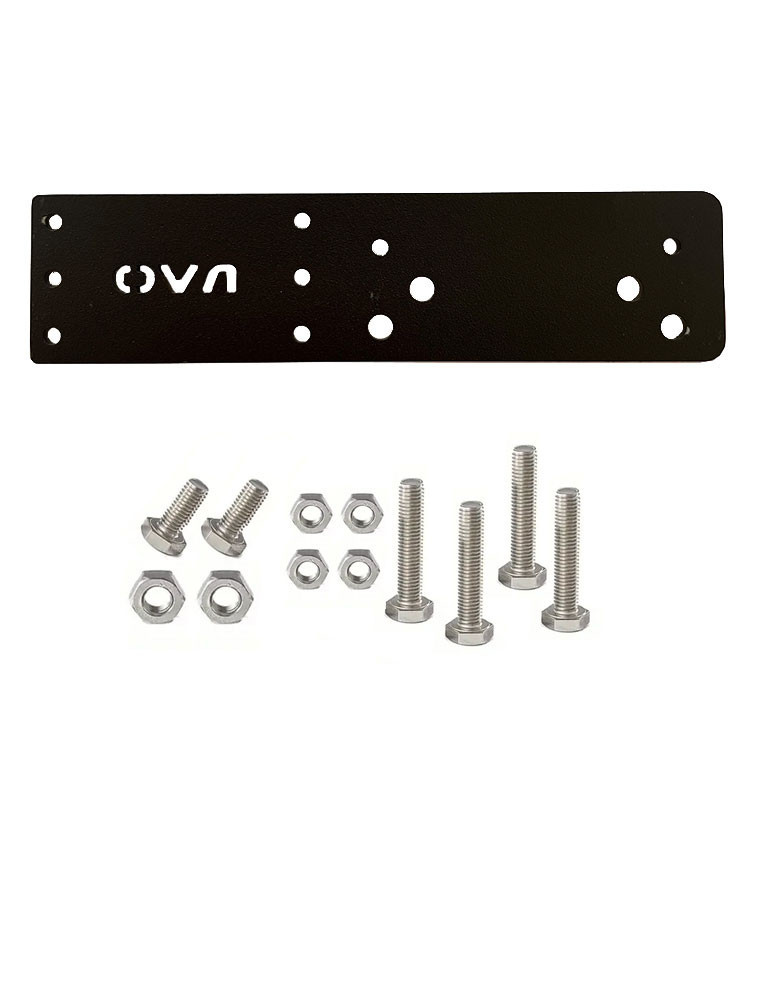 Trailer plug bracket (Multi Fit)