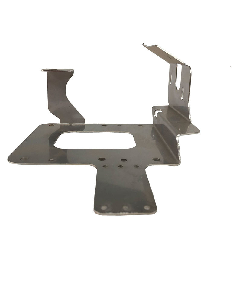 BCDC Bracket 200 Series LANDCRUISER