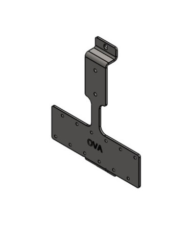 FUSE BRACKET BATTERY TOYOTA PRADO
