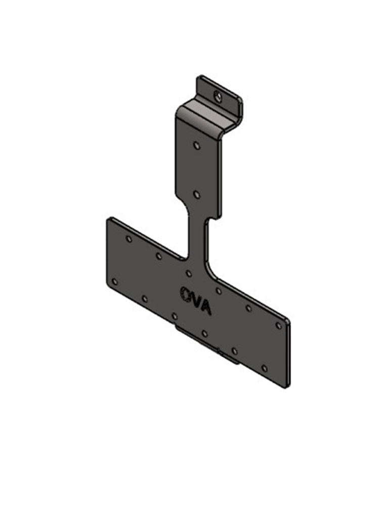 FUSE BRACKET BATTERY TOYOTA PRADO