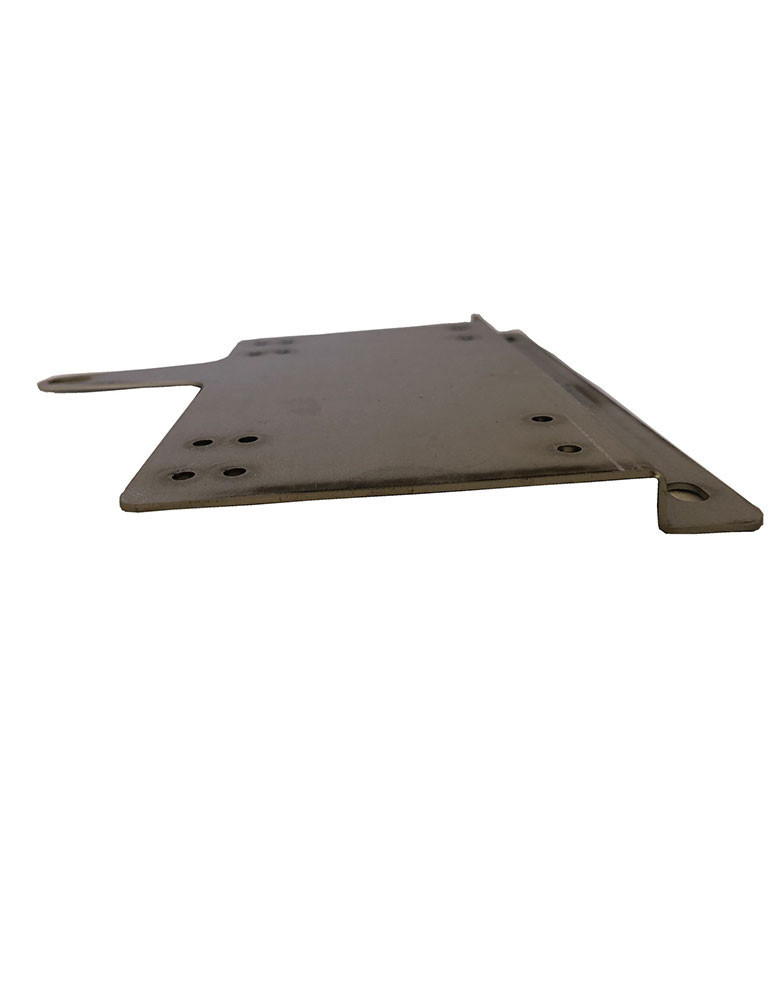 Fuse Box Bracket Under dash mount (Landcruiser...