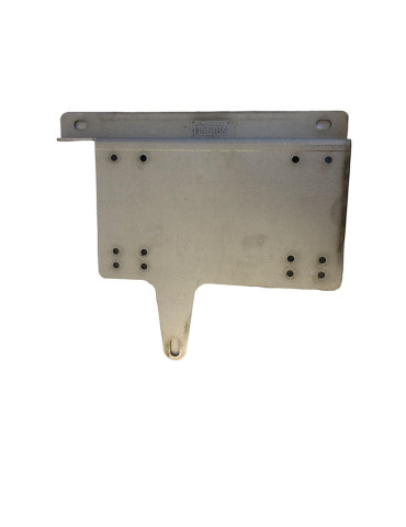 Fuse Box Bracket Under dash mount (Landcruiser 70 series)