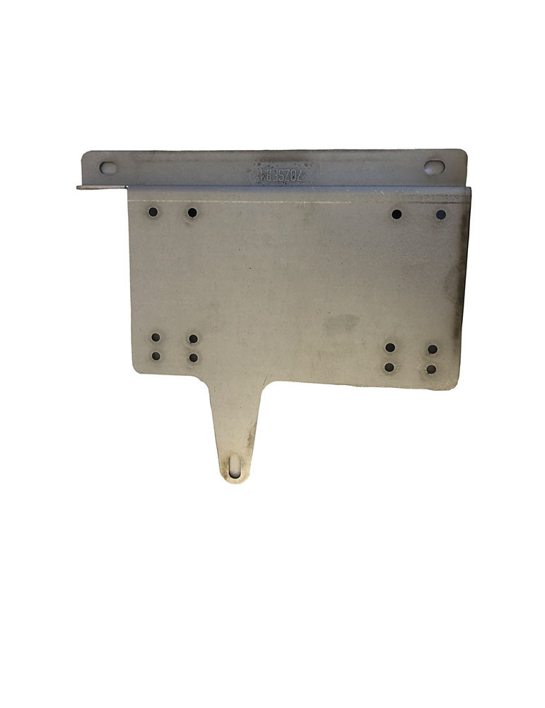 Fuse Box Bracket Under dash mount (Landcruiser 70 series)