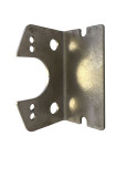Trailer Plug Bracket Kaymar 45 Degree