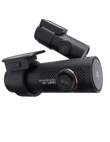 Blackvue DR970X 4k Dashcam