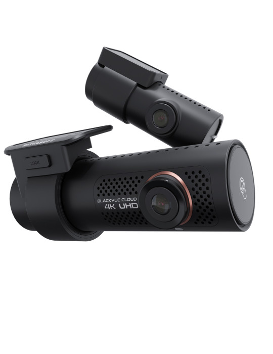 Blackvue DR970X 4k Dashcam