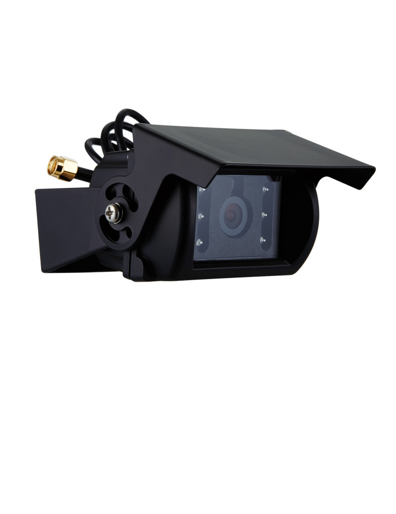 Blackvue DR770X Commercial Dash Cam