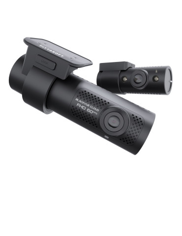 Blackvue Rideshare Dash Cam