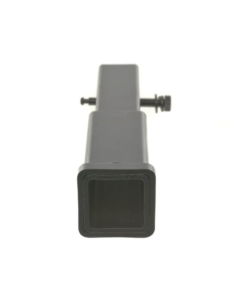 8″ HITCH EXTENSION - for MonoRail and SplitRail...