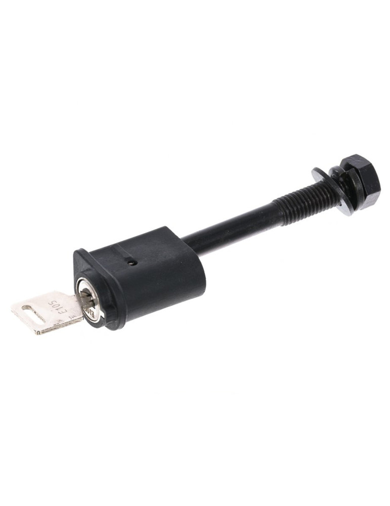 8″ HITCH EXTENSION - for MonoRail and SplitRail...