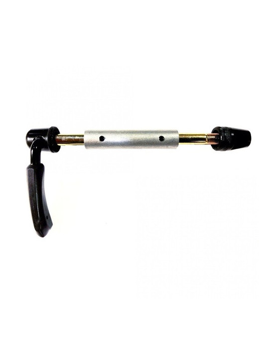 9MM QR DUMMY AXLE – HOTROD