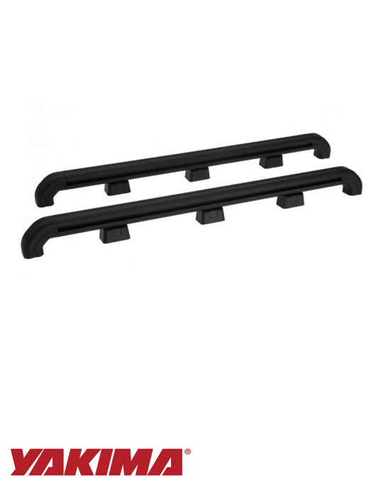 LockNLoad Platform Side Rails