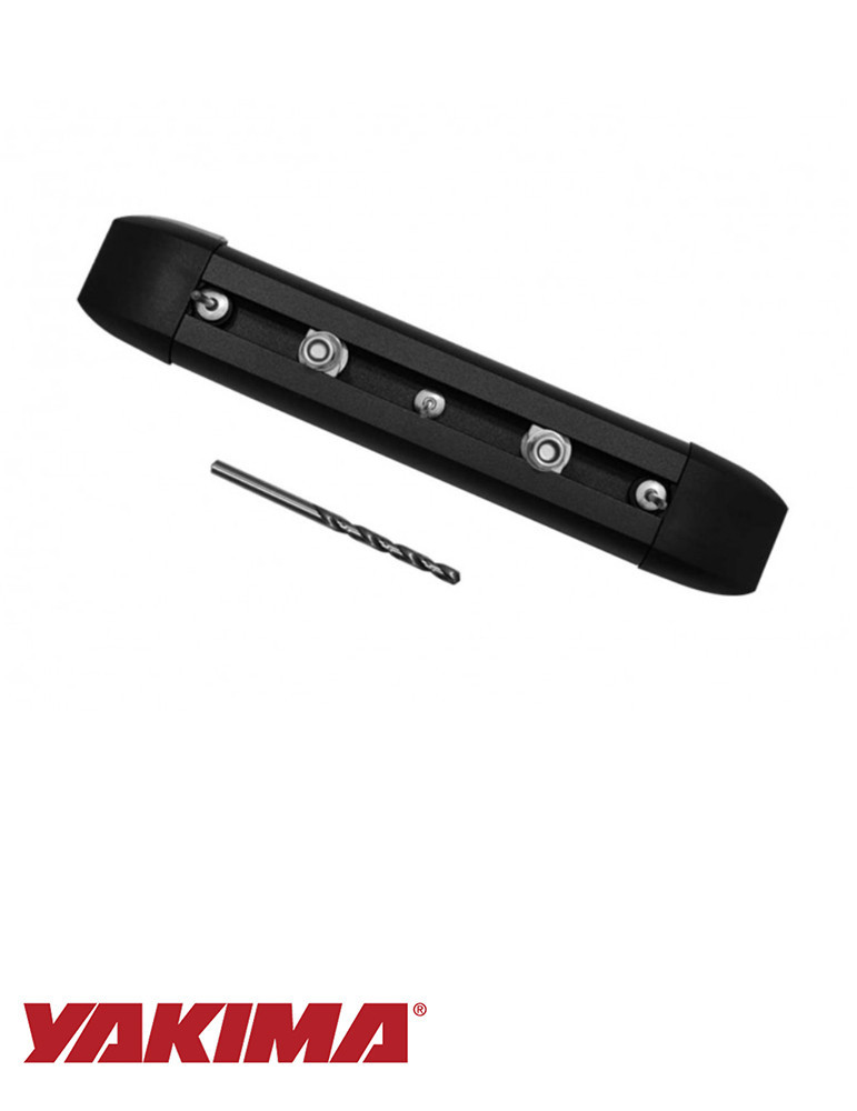 LockNLoad Permanent Mount Kit