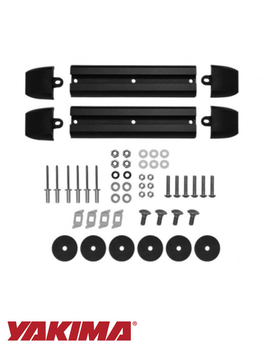 LockNLoad Permanent Mount Kit