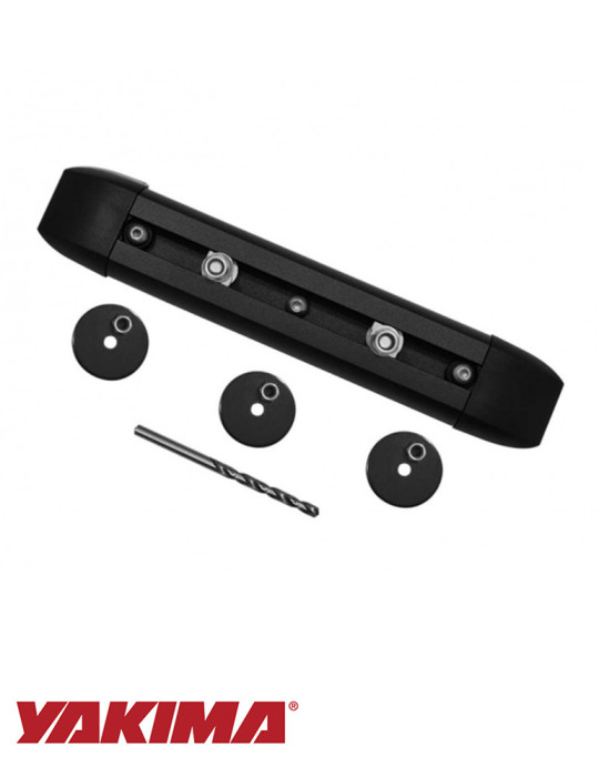 LockNLoad Permanent Mount Kit