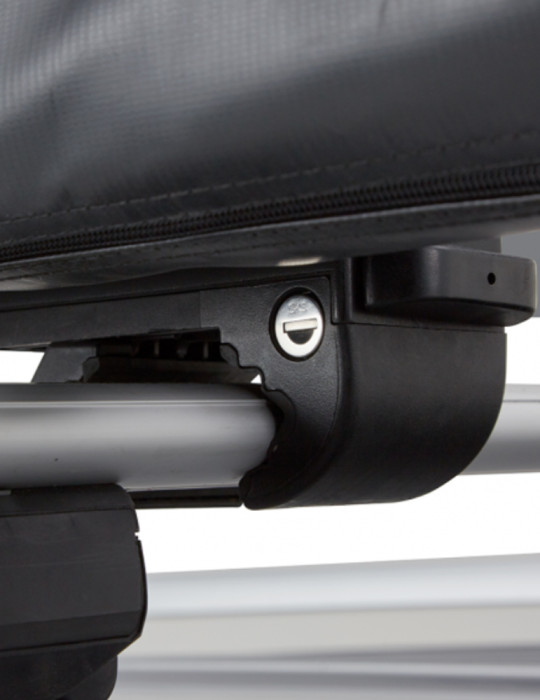 SkyRise HD Tent – Medium