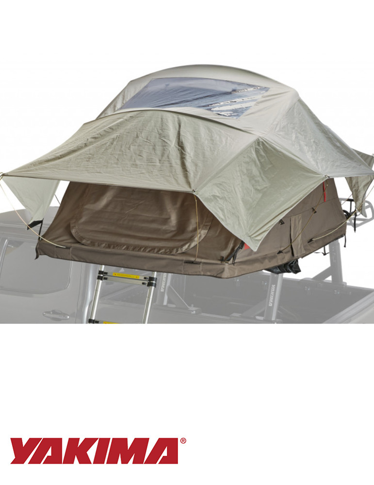 SkyRise HD Tent – Medium
