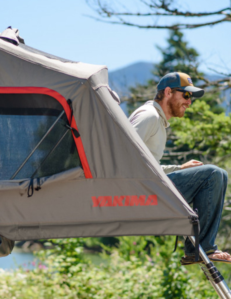SkyRise HD Tent – Medium