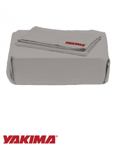 SkyRise Bedsheets – Grey