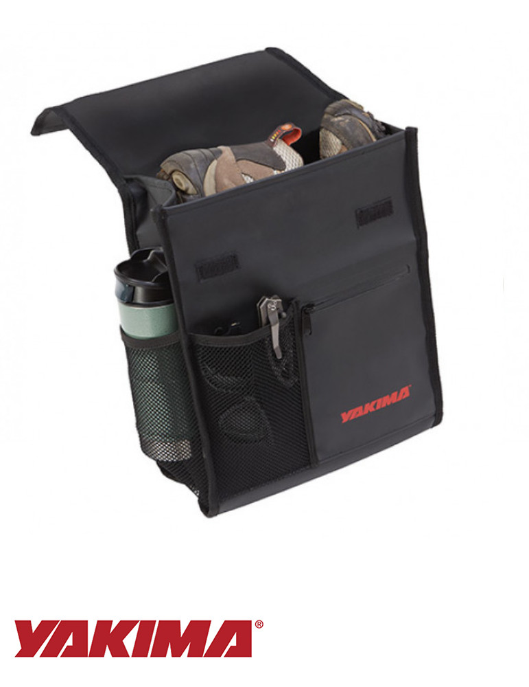 SKYRISE TENT SHOE STORAGE BAG