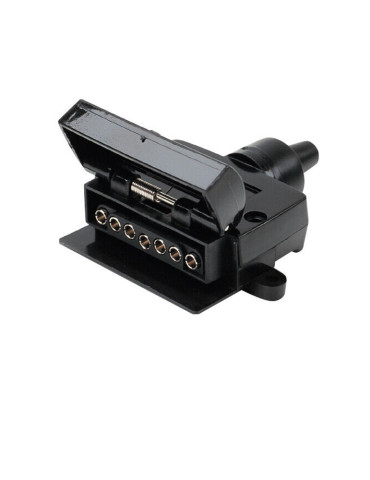 7 Pin Trailer Socket