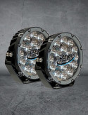 Raptor 70 LED 7" Driving Light (Pair)