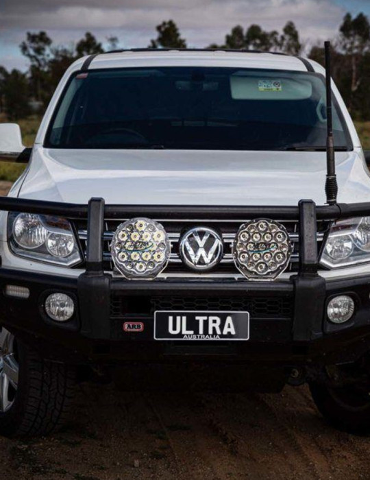 Nitro 180 Maxx LED Driving Light (Pair)