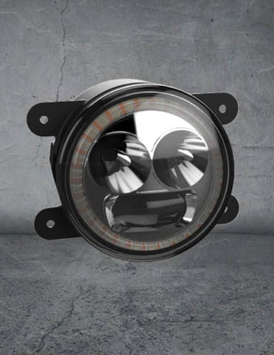 NITRO SMART Driving Light