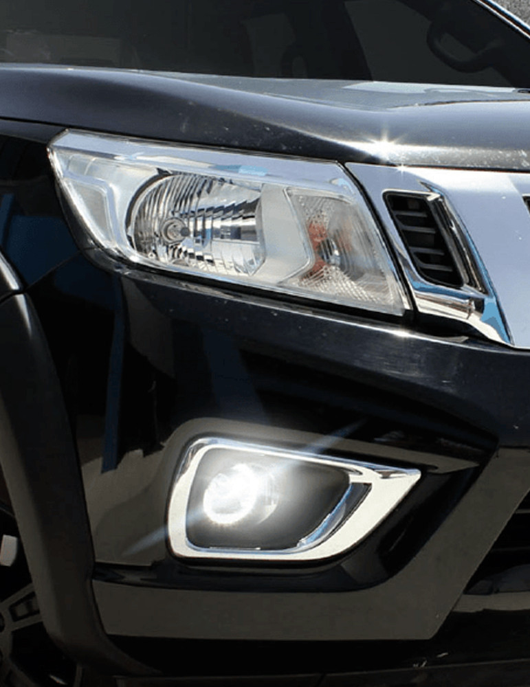 NITRO SMART Driving Light