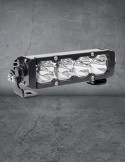 Nitro Maxx 12W 4″ Single Row Light Bar