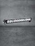 Nitro Maxx 40W 10″ Single Row Light Bar