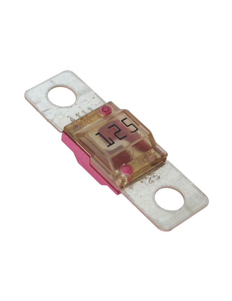 125 Amp Midi Fuse