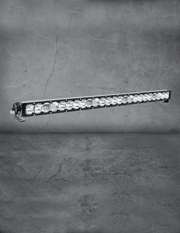 Nitro Maxx 150W 35″ Single Row Light Bar