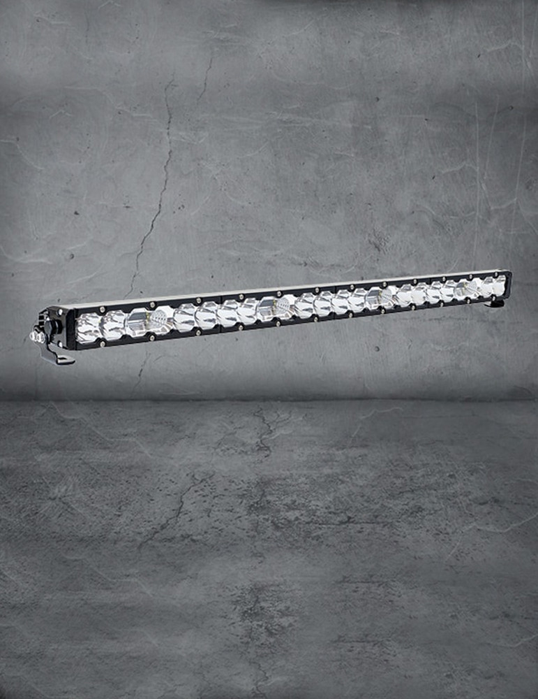 Nitro Maxx 150W 35″ Single Row Light Bar