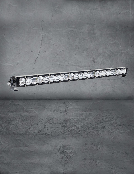 Nitro Maxx 150W 35″ Single Row Light Bar