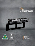 Raptor 90 LED 20.5″ Light Bar