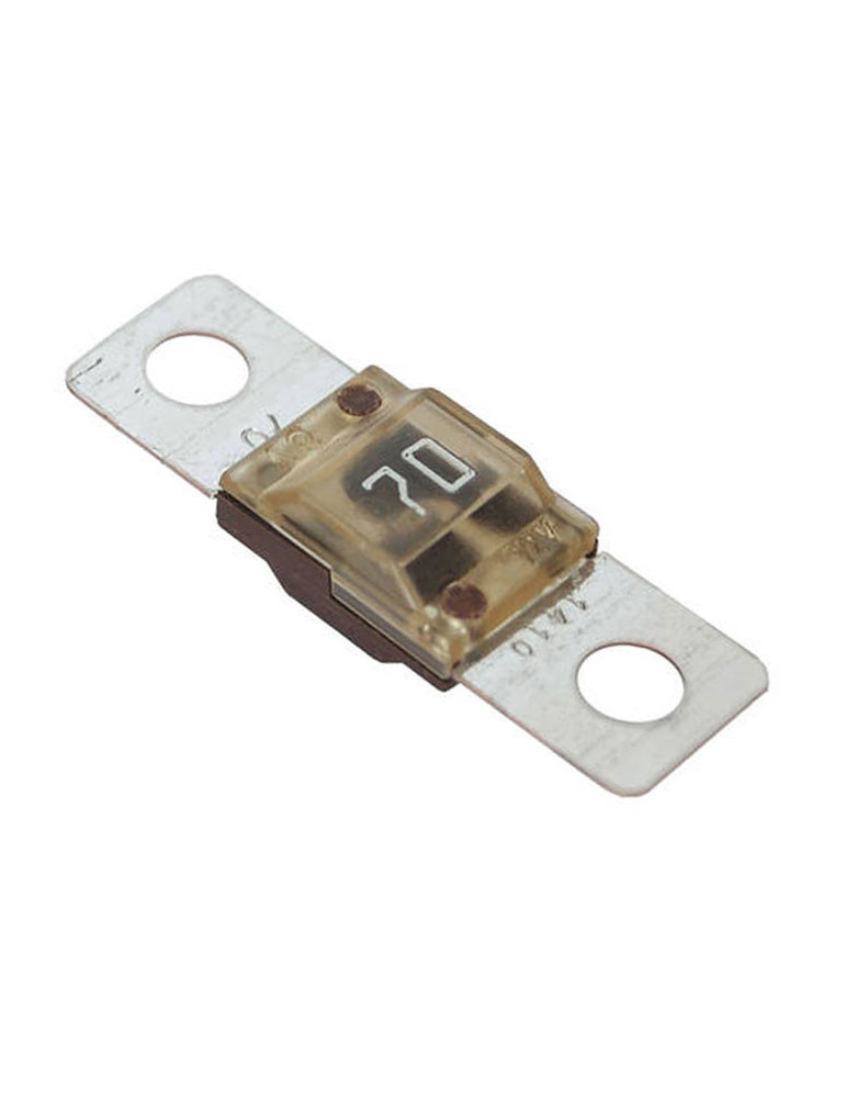 70 Amp Midi Fuse