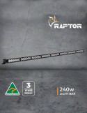 Raptor 210 LED 45″ Light Bar