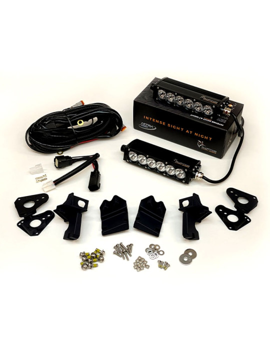 Ford Ranger XLT (July 2018-2022) & Ford Ranger...