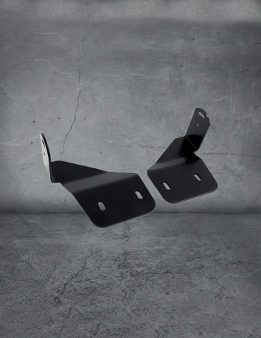 Nitro Maxx Light Bar Brackets to suit Rhino Pioneer...