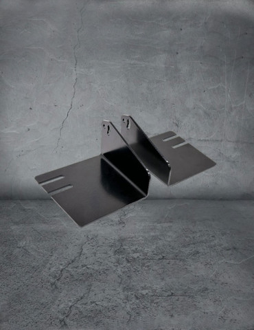 Raptor Light Bar Brackets to suit Ford Ranger PX Series &...