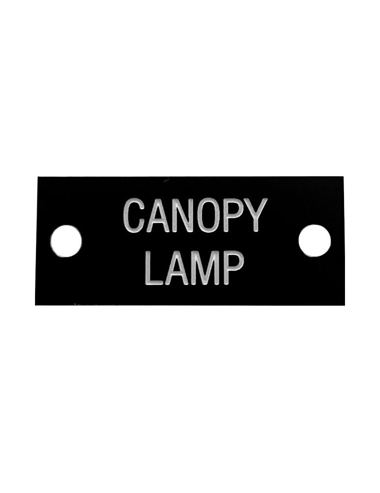 Midi Fuse Holder Labels