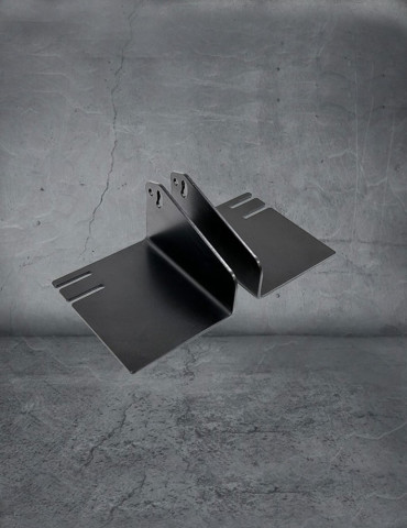 Raptor Light Bar Brackets to suit Holden Colorado Z21...