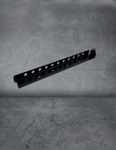 Raptor Light Bar Lower Grill Mounting Brackets to suit VW...