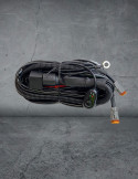 LED Light Bar Wiring Harness