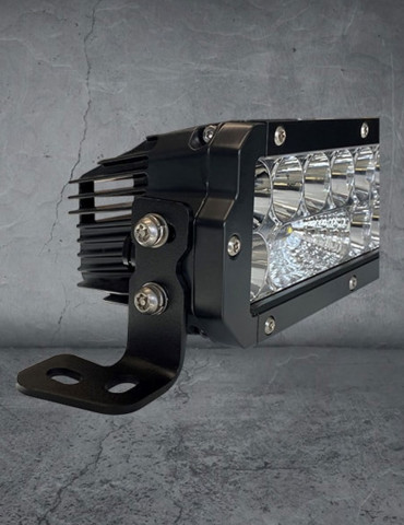 Nitro MAXX Light Bar Side Mount Brackets (pair) 2